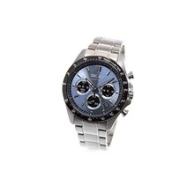 [세이코] SEIKO 셀렉션 SELECTION 손목시계 맨즈 크로노그래프 SBTR027