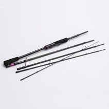 아부가르시아 아쿠아컬러즈 모바일 에깅 무늬오징어대, ACMES-865ML-PL