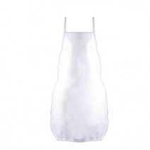 네오 켐 내화학 앞치마, FREE