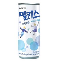 기타 밀키스250ml60입/SH, 단일