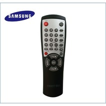 삼성 TV 리모컨 티비 스마트 파브 무설정 텔레비젼, 삼성 TV리모컨(일반형)