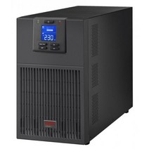 APC SRV3KI Easy UPS SRV_3000VA_230V_이중변환온라인_Tower 타입, 1대