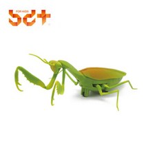 돼지인형 반디 자이언트 사마귀 RC 동물인형 장난감_[230127EA], 본상품선택