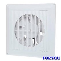 Foryou35557 만승전기 15P 저소음소형 환풍기 소형 송풍기 시로코팬 동건공업