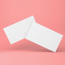 명함종이 무지명함 수입지 반누브 스코틀랜드 스타드림 50매 100매 200매, 반누브 미색 227g