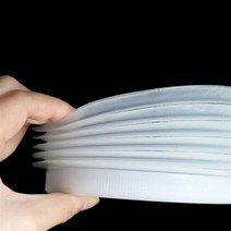 집진기 먼지 목공 산업용 소형 이동식드릴 집진기 고무 먼지 커버 전기 해머 구멍 오프너, 01 160mm