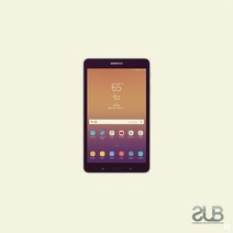 LTE 갤럭시탭 A 8.0 T385 지문방지 액정 보호 필름 2매 65894EA