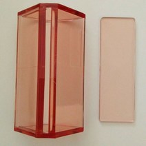 비누커터기 컷터기 비누 몰드 재료 천연비누 1 pcs 사용하기 쉬운 아크릴 beveler 대패 수제 양초 가장자리 트리머 긴 9 cm 도구 키트., 그물