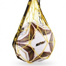 스타 볼망 볼가방 축구공 가방 농구공 그물망 밴드형, 상세페이지 참조