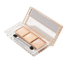 캔메이크 컬러 믹싱 컨실러 팔레트 01 라이트 베이지