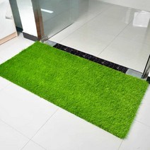 인조잔디 잔디매트 롤잔디 옥상 인테리어 베란다, (0.4mX0.6m)높이3.0cm바늘밀도15