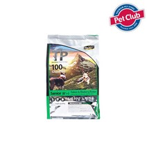 데이스포 테라픽 노령견용사료 1.36kg X 3개, 1개
