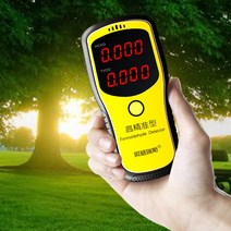 포름알데히드 이산화탄소 측정기 온도계 공기질 가스 습도 실내 탐지기 복합 co2 경보기, 01. WP6900