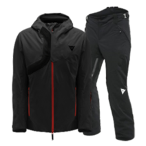 다이네즈 스키복 2223 HP LEDGE BK /HP RIDGE PANTS BK