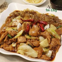 아임셰프 매콤 안동 찜닭 (2인분) 쿠킹박스, 1개