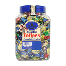 워커스 어쏘티드 토피& 초콜릿 모음 1.25kg 11203690, 워커스 어쏘티드 토피 초콜릿 모