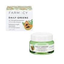 Farmacy DAILY GREENS Oil-free Gel Moisturizer 50ML FULL SIZE NEW WITH BOX