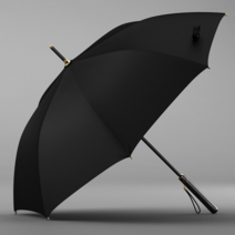 레이홀스 거꾸로 우산 장우산 자동차 우산