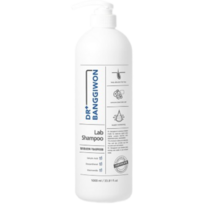 랩 탈모샴푸 1L x4