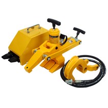 타이어 공기압 압착기 분리기 유압 펌프 프레스, 카트 지게차 타이어용 신품 30타이어 범용타입