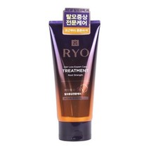 셀럽하우스 려 자양윤모 9EX 모근강화 트리트먼트 330ml, 기본상품