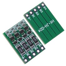 오디오 개발 보드 모듈 호환 3.2V 4S BMS 활성 밸런스 이퀄라이저 Lifepo4 LTO 리튬 액티브 밸런서 에너지 전송 커패시터 Dropship