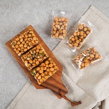 견과류 듬뿍 수제 오란다 20개입(개별포장 개당19g), 단품