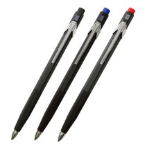 [까렌다쉬] 픽스펜슬(샌디2mm), 선택:[3172270]블랙, [3172270]블랙