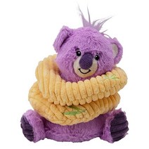 차밍펫 반려견 팝 아웃 앤 풀 어파트 (Pop Out and Pull Apart) 강아지 장난감, Koala_Ringamals, Koala