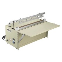 호일백 씰링기 수냉식 밀봉기 알루미늄 호일백 접착, 상세 페이지 참고, 450형 호일백 씰링기