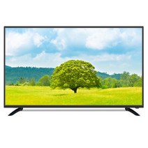 삼성패널 중소기업 43인치 UHD 4K TV 109cm LED TV 스탠드형 벽걸이 가능 자가 설치 방문 설치 에너지효율 1등급, 스탠드형 방문설치