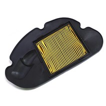 스즈키 올뉴어드레스125(18년식이후)-에어클리너필터 에어필터 수입, 1개