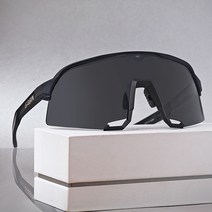 스타일호른 가빈 스포츠선글라스 낚시 등산 레져 운전 골프 자전거고글 G80, C01 블랙 블랙