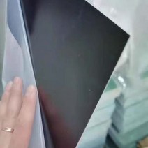 모든 크기의 검은 유리 섬유 템플릿 보드 시트 G10 에폭시 FR4 플레이트 3D 프린터 이동식 플랫폼, 07 500MMX300MM 1Pc_01 1mm