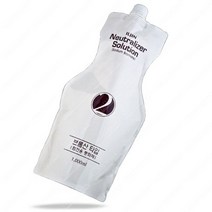 셀럽하우스 브롬산 타입 펌전용 중화제 1000ml 파마약 미용실, 기본상품