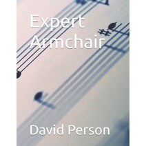 (영문도서) Expert Armchair Paperback, Independently Published, English, 9798845990570