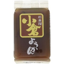 스기모토야 제과 40g 요칸 오구라 40gx10개