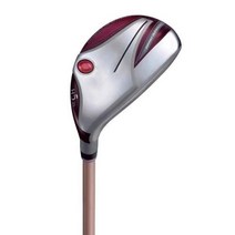 골프 클럽 셋트 유틸리티 우드 샤프트 그립 MP1200 하이브리드 레이디 남성용, H5--23--SR