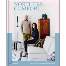 Northern Comfort:The Nordic Art of Creative Living, Die Gestalten Verlag