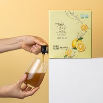 남도미향 [HACCP]퓨어플랜 유기농 유자즙 유자그대로 2kg, 1