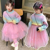 더사랑이 샤르샤벳스웨터