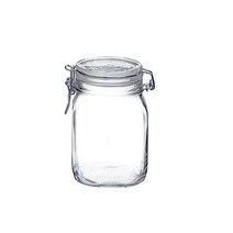 보르미 올리 피도 밀폐 1000ML, 1개