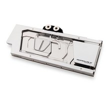 RTX 2080 Ti Watercool Heatkiller IV 아크릴 니켈 RGB