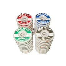 NS마트_납 땜 제거용 금속망 AW94-25 2 5mm(통(10EA)) 납흡입금속망 금속망 납흡입 남땜제거기 납제거위크_nsakxmtkdvna, 짱whgdk