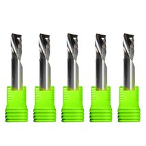 채소 다지기 연육 고기 으깨기 연육기 야채 돼지고기 마늘1Pcs AAA SHK 3.175/4/5/6mm 단일 플루트 다운 컷, 17 3.175x8x38