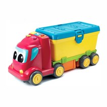 4살 5살 6살 트럭수리 남아 공구놀이 소근육 창의력