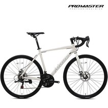 프로마스터 로드자전거 에어리스R2.1D 700C 시마노 21단 조립별도, 2022년 에어리스.R2.1D, 470사이즈 매트블랙, 미조립, 에어리스R21D 470 무광검