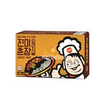 진미춘장300gx30개