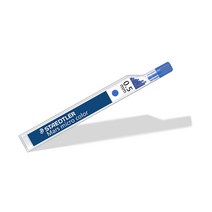 칼라샤프심 254 05-3 0.5mm 블루 12본