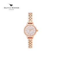 올리비아 버튼 [올리비아버튼] MINI DIAL (OB16MC51) 여성용 시계